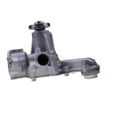 Water Pump 129271 - 42001 for Yanmar Engine 3JH4E 3JH5E 3JH5AE 4JH4AE 4JH4E - Fab Heavy Parts