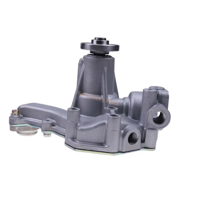 Water Pump 129271 - 42001 for Yanmar Engine 3JH4E 3JH5E 3JH5AE 4JH4AE 4JH4E - Fab Heavy Parts