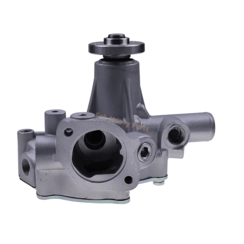 Water Pump 129271 - 42001 for Yanmar Engine 3JH4E 3JH5E 3JH5AE 4JH4AE 4JH4E - Fab Heavy Parts