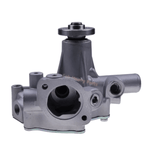 Water Pump 129271 - 42001 for Yanmar Engine 3JH4E 3JH5E 3JH5AE 4JH4AE 4JH4E - Fab Heavy Parts