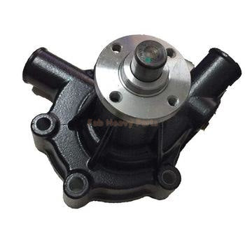 Yanmar Water Pump 129327-42100 12900142005 12800142100 Fit 3T75H-LB 3T75HL-TBS 3D84 3TNE84 Engine-Water pump-Fab Heavy Parts