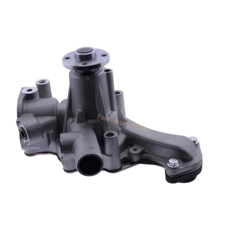 Water Pump 129470-42001 129470-42003 for Yanmar 3JH3E 4JH2E 4JH3 4JH4