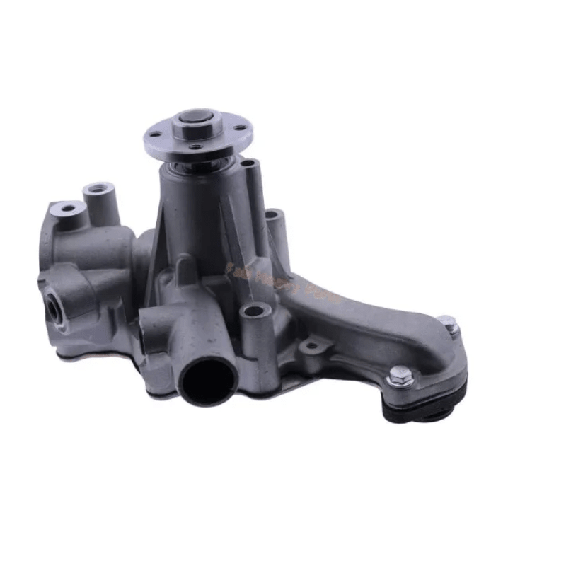 Water Pump 129470 - 42001 129470 - 42003 for Yanmar 3JH3E 4JH2E 4JH3 4JH4 - Fab Heavy Parts