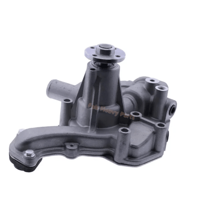 Water Pump 129470 - 42001 129470 - 42003 for Yanmar 3JH3E 4JH2E 4JH3 4JH4 - Fab Heavy Parts