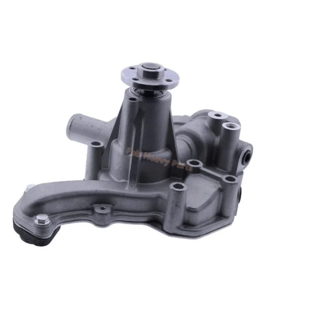 Water Pump 129470 - 42001 129470 - 42003 for Yanmar 3JH3E 4JH2E 4JH3 4JH4 - Fab Heavy Parts