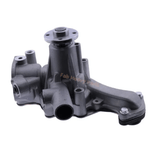 Water Pump 129470 - 42001 129470 - 42003 for Yanmar 3JH3E 4JH2E 4JH3 4JH4 - Fab Heavy Parts