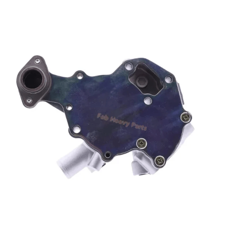 Water Pump 129470 - 42001 129470 - 42003 for Yanmar 3JH3E 4JH2E 4JH3 4JH4 - Fab Heavy Parts
