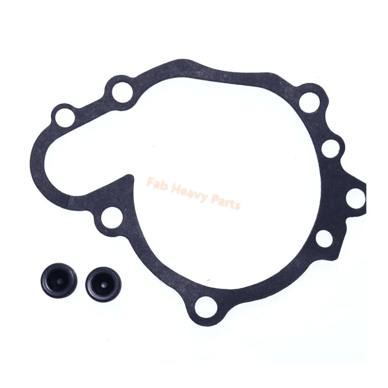 Water Pump 129900 - 42002 for Yanmar Engine 4TNE98 4TNE94 - Fab Heavy Parts