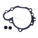 Water Pump 129900 - 42002 for Yanmar Engine 4TNE98 4TNE94 - Fab Heavy Parts