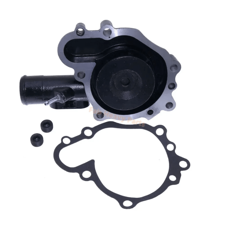 Water Pump 129900 - 42002 for Yanmar Engine 4TNE98 4TNE94 - Fab Heavy Parts