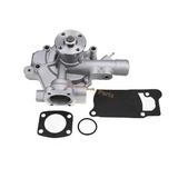 Wasserpumpe 129900-42020 für Doosan DX55 D30S-5 DX80R R-YM33 Yanmar 4TNV94 4TNV98