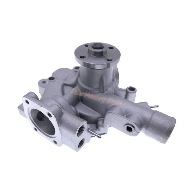 Water Pump 129900 - 42020 For Doosan DX55 D30S - 5 DX80R R - YM33 Yanmar 4TNV94 4TNV98 - Fab Heavy Parts