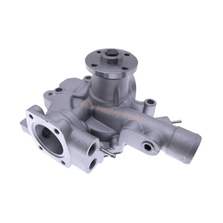 Water Pump 129900 - 42020 For Doosan DX55 D30S - 5 DX80R R - YM33 Yanmar 4TNV94 4TNV98 - Fab Heavy Parts
