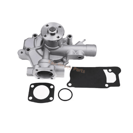 Water Pump 129900 - 42020 For Doosan DX55 D30S - 5 DX80R R - YM33 Yanmar 4TNV94 4TNV98 - Fab Heavy Parts