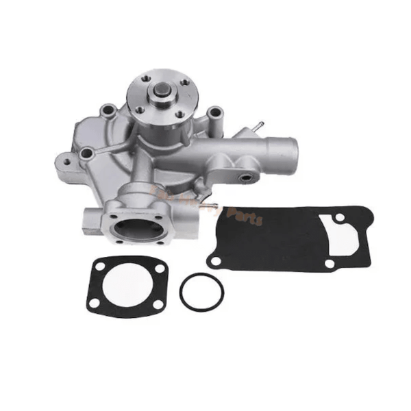 Water Pump 129900 - 42020 For Doosan DX55 D30S - 5 DX80R R - YM33 Yanmar 4TNV94 4TNV98 - Fab Heavy Parts