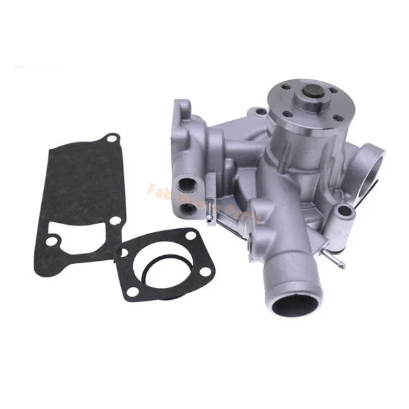 Water Pump 129900 - 42020 For Doosan DX55 D30S - 5 DX80R R - YM33 Yanmar 4TNV94 4TNV98 - Fab Heavy Parts
