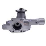 Water Pump 129900 - 42053 Fits for Komatsu Engine 4D98E 4D94E 4D92E Wheel Loader WA65 - 3 WA75 - 3 - Fab Heavy Parts
