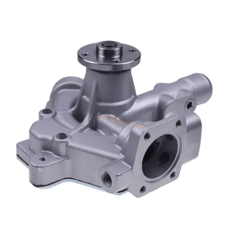 Water Pump 129900 - 42053 Fits for Komatsu Engine 4D98E 4D94E 4D92E Wheel Loader WA65 - 3 WA75 - 3 - Fab Heavy Parts