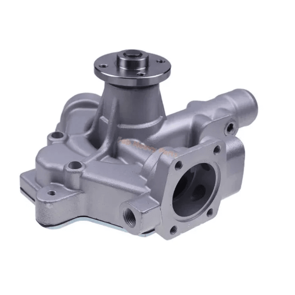 Water Pump 129900 - 42053 Fits for Komatsu Engine 4D98E 4D94E 4D92E Wheel Loader WA65 - 3 WA75 - 3 - Fab Heavy Parts