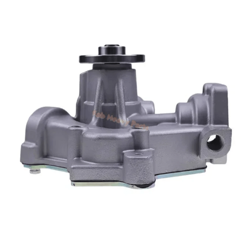 Water Pump 129900 - 42053 Fits for Komatsu Engine 4D98E 4D94E 4D92E Wheel Loader WA65 - 3 WA75 - 3 - Fab Heavy Parts