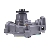 Water Pump 129900 - 42053 Fits for Komatsu Engine 4D98E 4D94E 4D92E Wheel Loader WA65 - 3 WA75 - 3 - Fab Heavy Parts