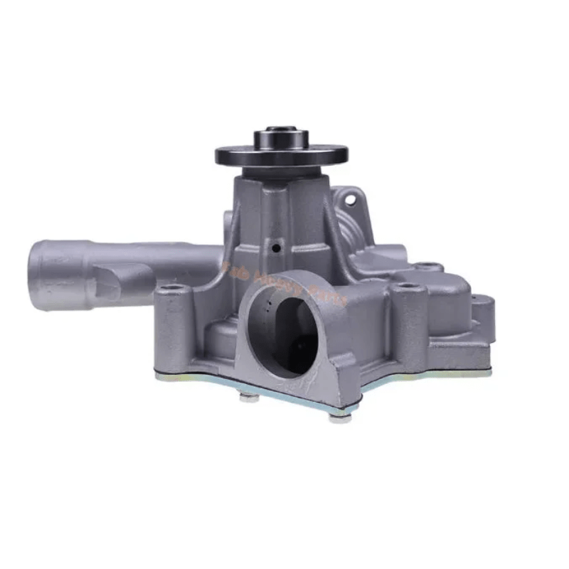 Water Pump 129900 - 42053 Fits for Komatsu Engine 4D98E 4D94E 4D92E Wheel Loader WA65 - 3 WA75 - 3 - Fab Heavy Parts