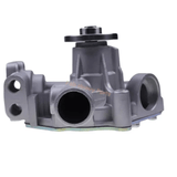 Water Pump 129900 - 42053 Fits for Komatsu Engine 4D98E 4D94E 4D92E Wheel Loader WA65 - 3 WA75 - 3 - Fab Heavy Parts