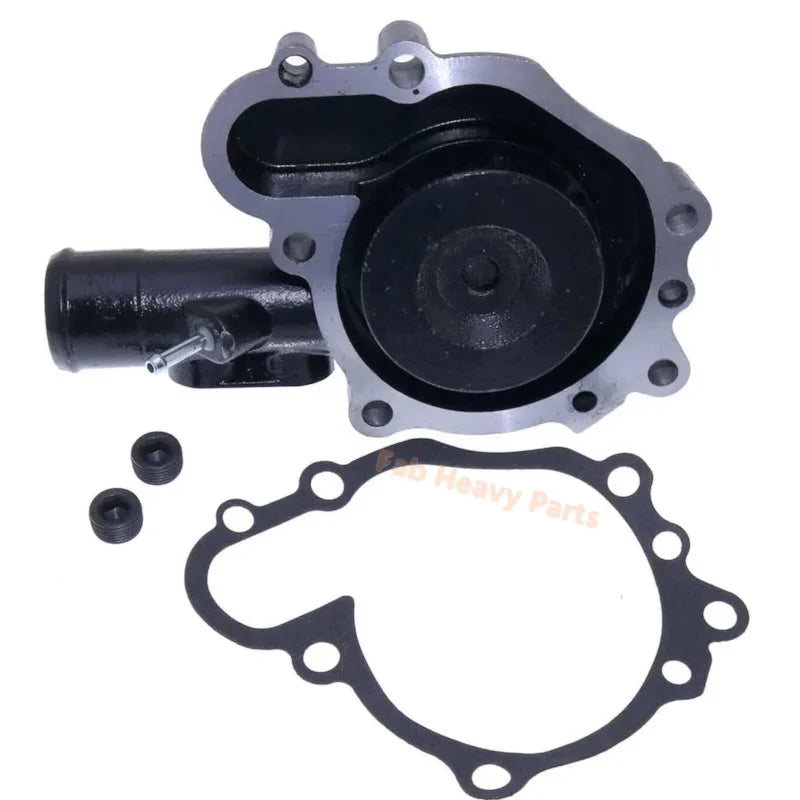 Water Pump 129907-42000 Fit Komatsu Loader CK20-1 CK25-1 CK30-1 CK35-1 Engine 4D94LE