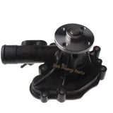 Water Pump 129907 - 42000 Fit Komatsu Loader CK20 - 1 CK25 - 1 CK30 - 1 CK35 - 1 Engine 4D94LE - Fab Heavy Parts
