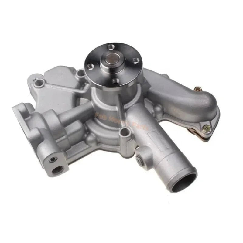Water Pump 129917 - 42010 Fits for Yanmar 4TNE92 Engine - Fab Heavy Parts