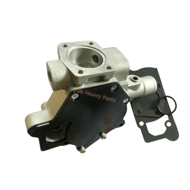 Water Pump 129919 - 42010 for Yanmar 4TNE92 - NMH Engine - Fab Heavy Parts