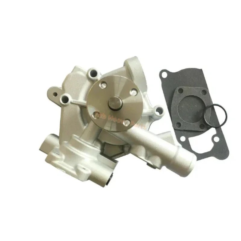Water Pump 129919 - 42010 for Yanmar 4TNE92 - NMH Engine - Fab Heavy Parts
