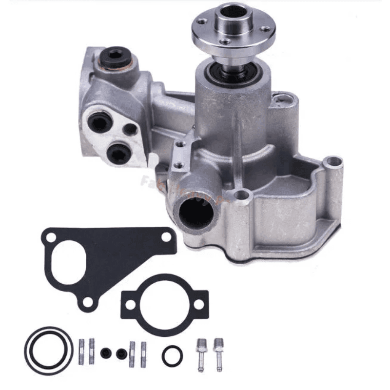 Water Pump 13 - 2268 for Thermo King Engine TK482 TK486 - Fab Heavy Parts