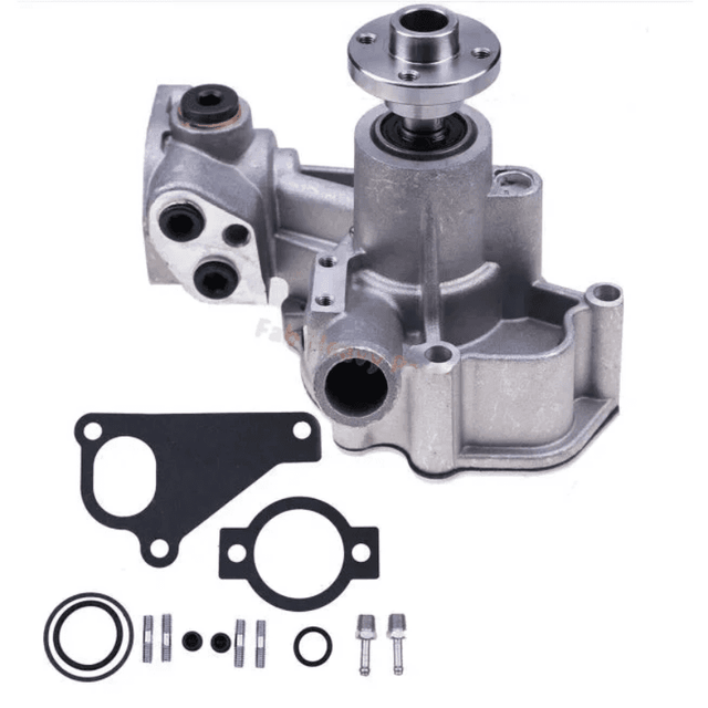 Water Pump 13 - 2268 for Thermo King Engine TK482 TK486 - Fab Heavy Parts