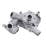 Pompe à eau 13-2572 132572 pour Thermo King TK482 TK486 précédent G-700 SB Slxi Sl