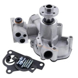 Water Pump 13 - 2572 132572 For Thermo King TK482 TK486 Precedent G - 700 SB SLXi SL - Fab Heavy Parts