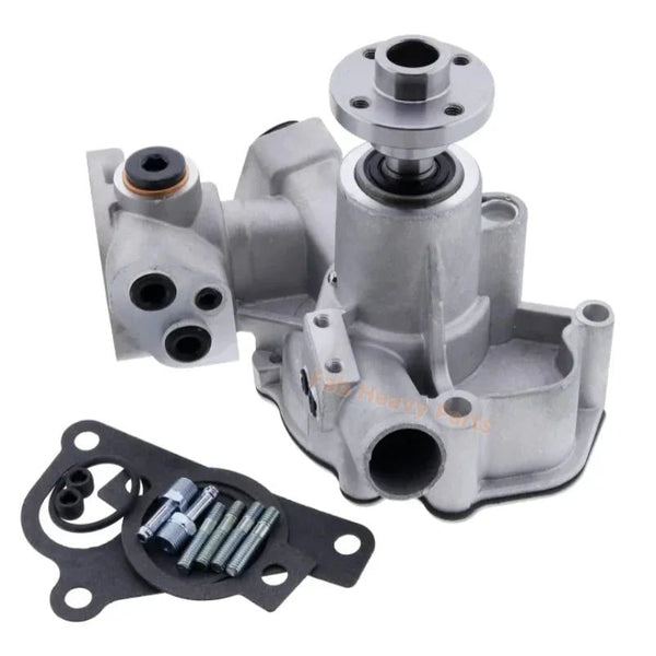 Water Pump 13 - 2572 132572 For Thermo King TK482 TK486 Precedent G - 700 SB SLXi SL - Fab Heavy Parts