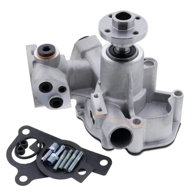 Water Pump 13 - 2572 132572 For Thermo King TK482 TK486 Precedent G - 700 SB SLXi SL - Fab Heavy Parts
