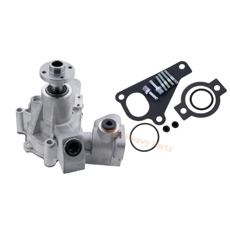 Water Pump 13 - 2572 132572 For Thermo King TK482 TK486 Precedent G - 700 SB SLXi SL - Fab Heavy Parts