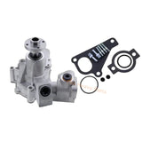 Water Pump 13 - 2572 132572 For Thermo King TK482 TK486 Precedent G - 700 SB SLXi SL - Fab Heavy Parts