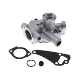 Water Pump 13 - 507 for Yanmar 388 395 Engine Thermo King - Fab Heavy Parts