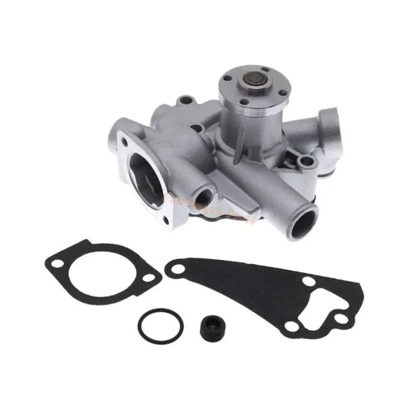 Water Pump 13 - 507 for Yanmar 388 395 Engine Thermo King - Fab Heavy Parts