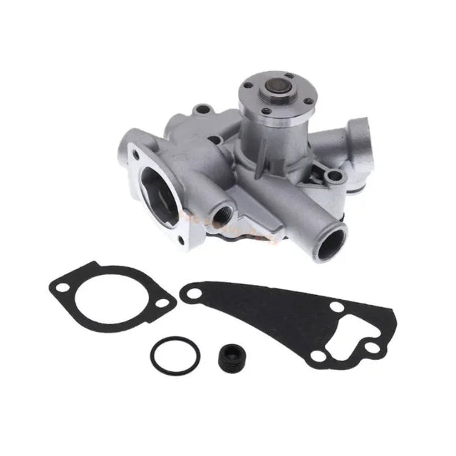 Water Pump 13 - 507 for Yanmar 388 395 Engine Thermo King - Fab Heavy Parts