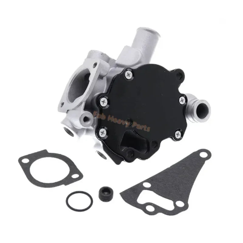 Water Pump 13 - 507 for Yanmar 388 395 Engine Thermo King - Fab Heavy Parts