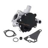 Water Pump 13 - 507 for Yanmar 388 395 Engine Thermo King - Fab Heavy Parts
