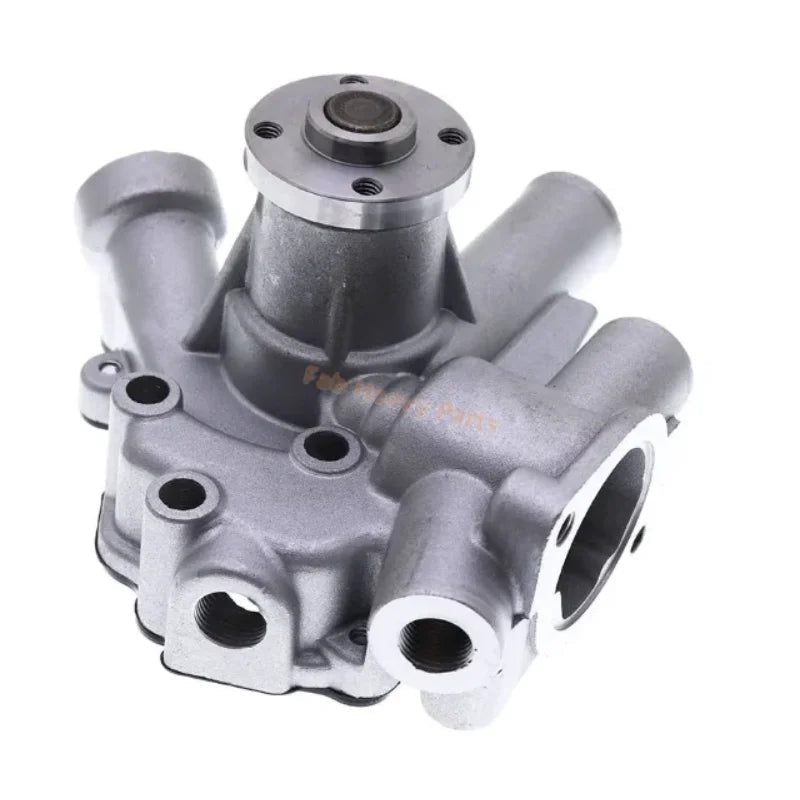 Water Pump 13 - 507 for Yanmar 388 395 Engine Thermo King - Fab Heavy Parts