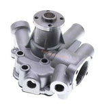 Water Pump 13 - 507 for Yanmar 388 395 Engine Thermo King - Fab Heavy Parts
