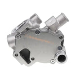 Water Pump 13 - 948 13948 13 - 0948 130948 for Thermo King 2.70 3.70 3.76 Yanmar 270 370 376 Engine - Fab Heavy Parts
