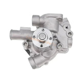 Water Pump 13 - 948 13948 13 - 0948 130948 for Thermo King 2.70 3.70 3.76 Yanmar 270 370 376 Engine - Fab Heavy Parts
