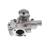 Water Pump 13 - 948 13948 13 - 0948 130948 for Thermo King 2.70 3.70 3.76 Yanmar 270 370 376 Engine - Fab Heavy Parts